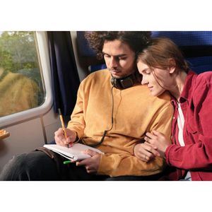 Produktbild für Fineliner Stabilo Point 88/45