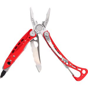 Multitool Leatherman Skeletool RX, 832310