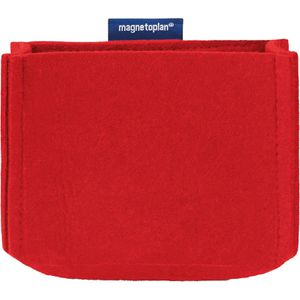 Produktbild für Stiftehalter Magnetoplan magnetoTray Medium