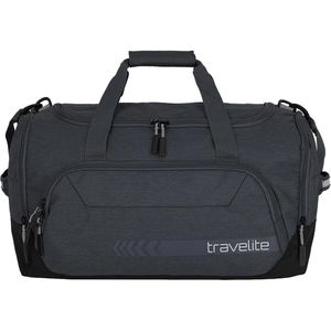 Reisetasche Travelite Kick Off, anthrazit, 50 cm