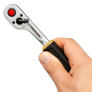 Produktbild für Umschaltknarre Proxxon Knüppelratsche, 23330