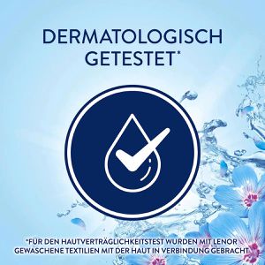 Produktbild für Weichspüler Lenor Aprilfrisch