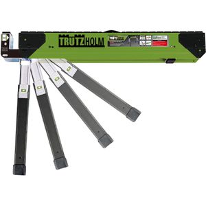 Produktbild für Arbeitsbock Trutzholm 28433901, bis 1300kg