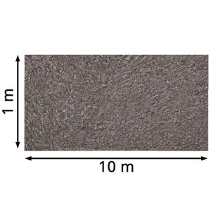 Produktbild für Malervlies Meister WU4378430, 220g/m²