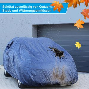 Produktbild für Autoabdeckung Cartrend 70332, Outdoor