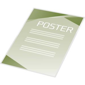 Produktbild für Laminierfolien GBC IB589799, DIN A2