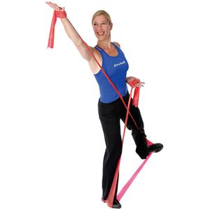 Produktbild für Fitnessband THERABAND Übungsband spezial stark, 45,5m x 12,8cm
