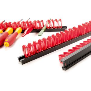 Produktbild für Werkzeughalter Parat Basic 802000981
