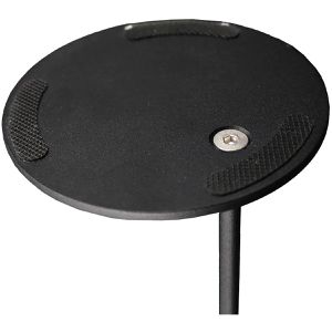 Produktbild für Tischlampe Unilux Katz, weiß, LED, warm- bis kaltweiß
