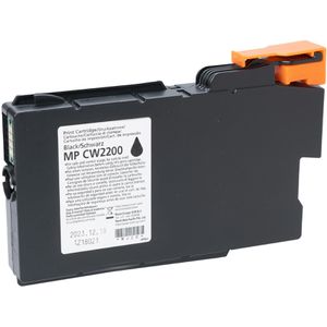 Produktbild für Toner Ricoh 841635, schwarz