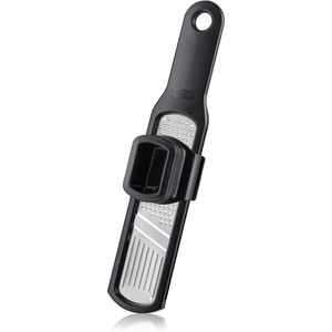 Produktbild für Universalreibe Gefu Rafino, Knoblauchreibe