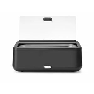 Produktbild für Chafing-Dish Hendi UNIQ, 470411, 700 W, schwarz, elektrisch
