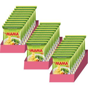 Produktbild für Fertiggericht Mama Vegetable Flavour
