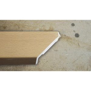 Produktbild für Spachtelmasse Beko 2323501000, 2K Holzspachtel