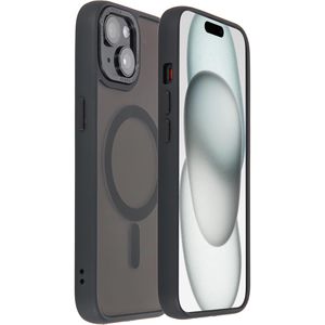 Handyhülle Böttcher-AG Premium MagSafe, schwarz