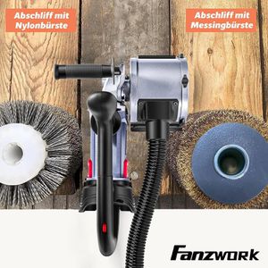 Produktbild für Satiniermaschine FANZWORK HG0015-2
