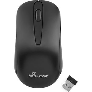 Produktbild für Maus MediaRange MROS209