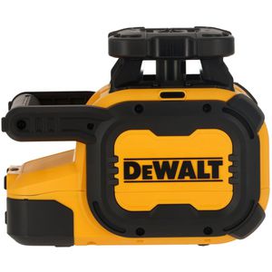 Produktbild für Rotationslaser DeWalt DCLE15211R-QW, 1 Lotpunkt, Set