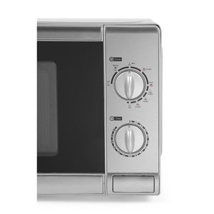 Produktbild für Mikrowelle Hendi 281710, mit 1000 Watt Grill