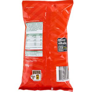 Produktbild für Chips Gut&amp;Günstig Rings for Friends, Paprika