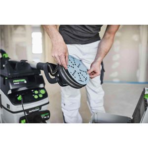 Festool Langhalsschleifer PLANEX LHS 2 Ø 225mm EQI-Plus 400W