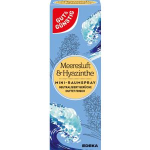 Raumduft Gut&Günstig Mini-Raumspray 25 ml