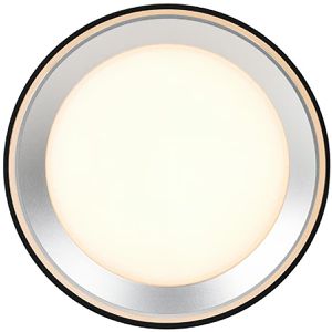 Produktbild für Deckenleuchte Nordlux Landon 8, schwarz, LED