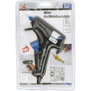 Produktbild für Heißklebepistole BGS-technic 80845, Mini