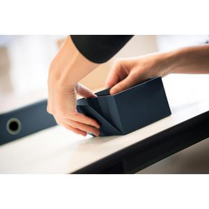 Produktbild für Karteikasten Rössler-Papier 1325452900, S.O.H.O.