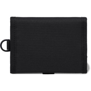 Produktbild für Portemonnaie Jack-Wolfskin Gutleut Wallet, schwaz, Polyester