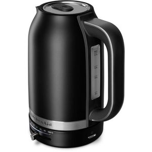 Produktbild für Wasserkocher KitchenAid 5KEK1701EBM, mattschwarz