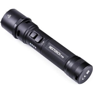 Produktbild für Taschenlampe Nextorch P86, LED, aufladbar