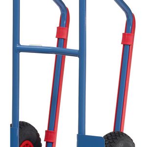 Produktbild für Sackkarre Fetra Kufenkarre, B1331P