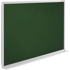 Produktbild für Kreidetafel Magnetoplan 1240395, grün, magnetisch