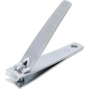 Produktbild für Nagelknipser Credo 012010, Edelstahl
