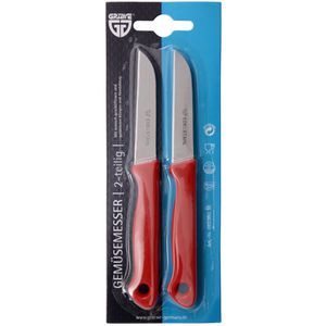 Produktbild für Gemüsemesser Gräwe 033.392 SK, Set