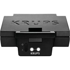 Sandwichmaker Krups Iconic FDK461