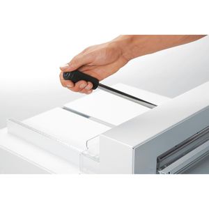 Produktbild für Stapelschneider Ideal 4305, A3