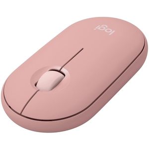 Maus Logitech Pebble Mouse 2 M350s Bluetooth Mouse