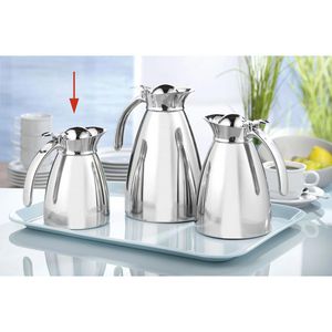 Produktbild für Thermoskanne Esmeyer Empire, 305-076, Edelstahl