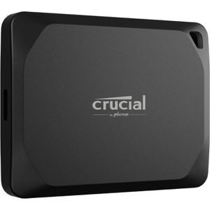 Festplatte Crucial X10 Pro Portable SSD