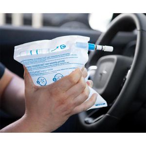 Produktbild für Alkoholtester ACE-Instruments mit NF Zertifikat, 100289