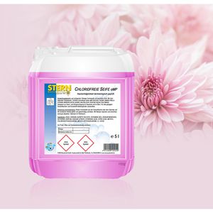 Produktbild für Seife Stern chloridfreie Cremeseife