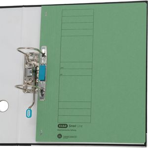 Produktbild für Ösenhefter Elba 21450 GN, A4, grün