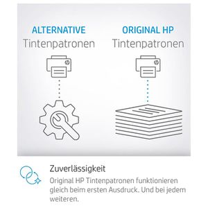 Produktbild für Tinte HP 746, P2V78A magenta