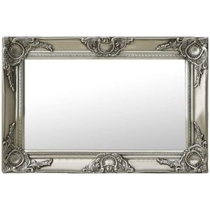 Wandspiegel vidaXL 320330, echteckig