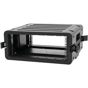 Produktbild für Transportkoffer Sinora mobiles 19-Zoll-Rack 4HE