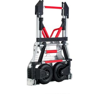 Produktbild für Sackkarre RuXXac Cart Jumbo, 2239-61V3, klappbar