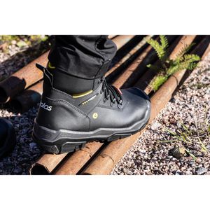 Produktbild für Sicherheitsschuhe Jalas Gran Premio 1828 Jupiter, ESD, S3