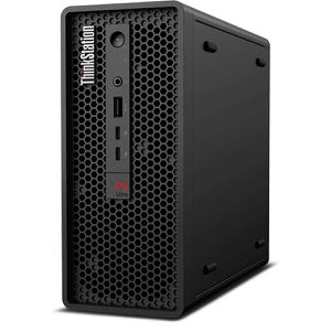 Produktbild für Computer Lenovo ThinkStation P3 Ultra, 30HA00BPGE